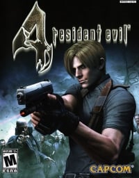 Resident Evil 4