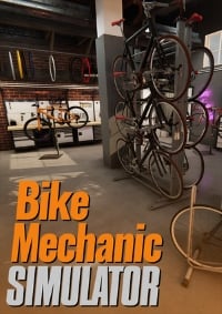 Bike Mechanic Simulator 2023 Bike Mechanic Simulator 2023